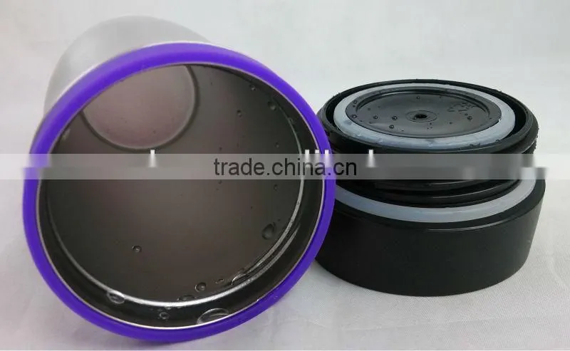 No leak 14oz/0.4L Persona Vacuum Tumbler