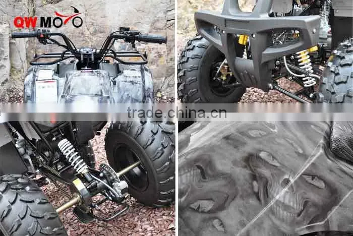 Hot Selling 4 Wheeler 250CC ATV QUAD BIKE Farm ATV 250CC for sale