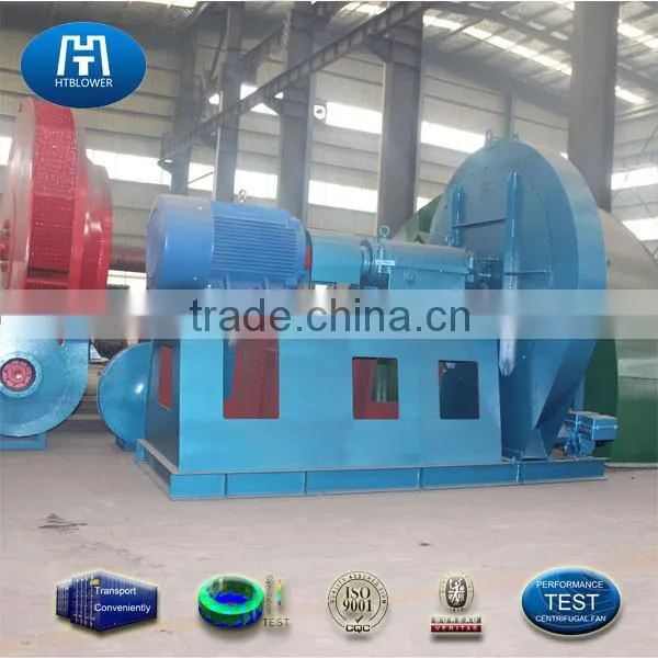 High temperature Biomass power generation boiler fan