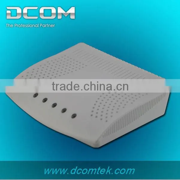 USB ADSL2/2+ COMBO modem router with dsl port