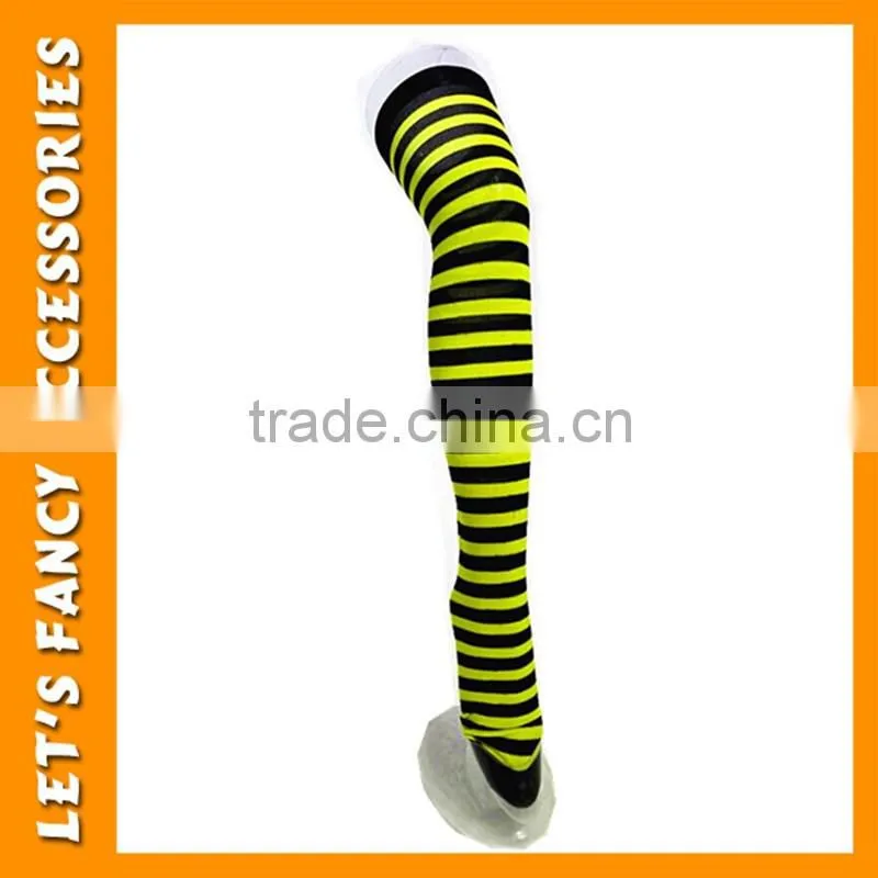 PGSK0193 Halloween party stocking pumpkin printed stocking sexy lady nylon tube stocking