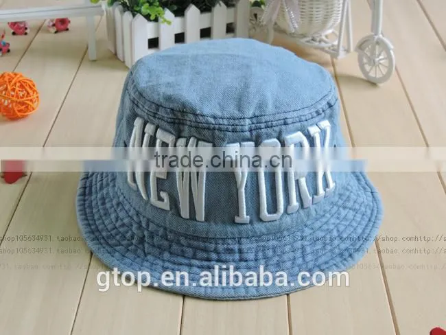 Fashion Bucket Hat Boonie Hunting Fishing Outdoor Cap