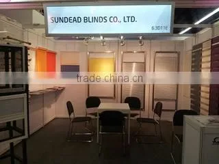 Sundean And Dr. Pan Industries Inc. company overview - view 1