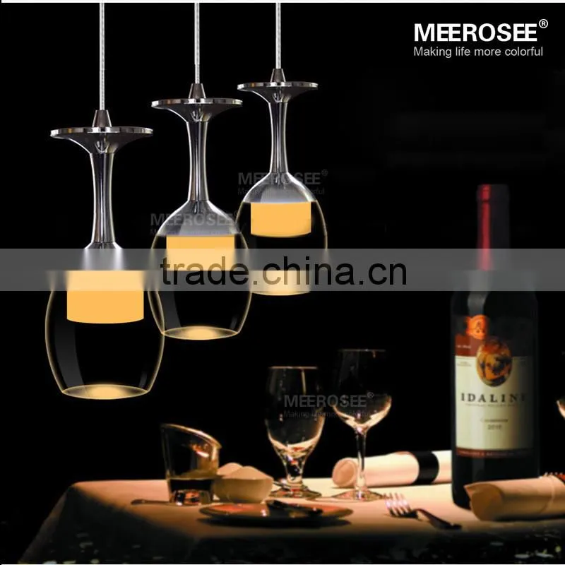 Indoor Acrylic Lighting Dinning Room Lights MD81171-L3