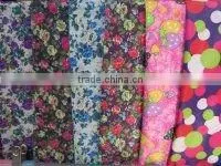 waterproof printing fabric