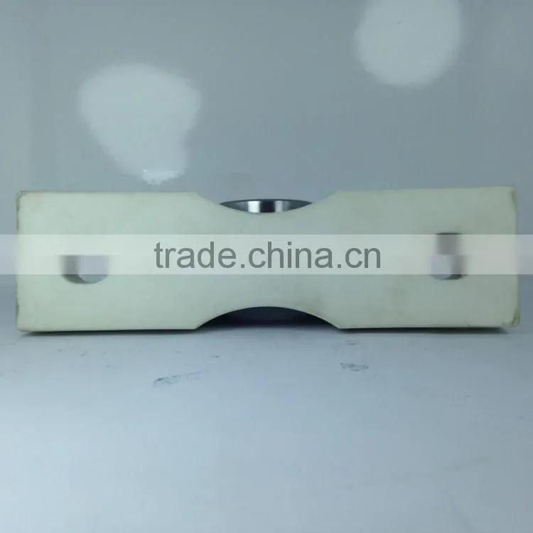 FSZ Factory Direct Support White Black Blue Plastic bearing housing with Stainless steel bearing