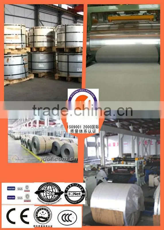 The best offer of aisi 321 stainless steel coil