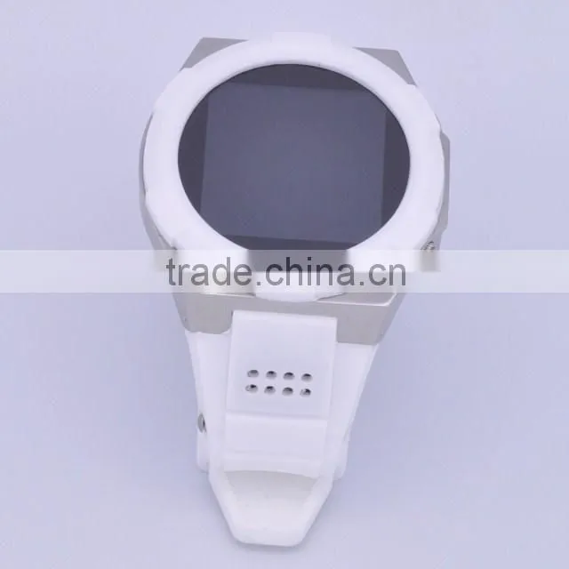 kids gprs emergency watch phone, 1.54inch, multi colour watch phone belt