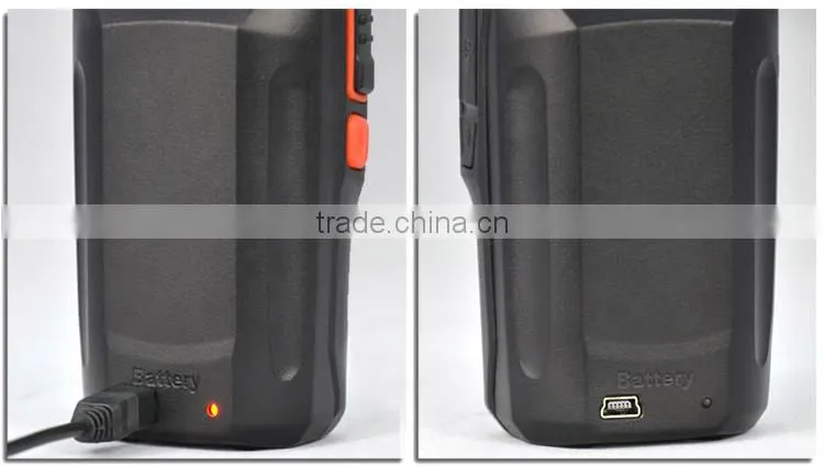 high tech walkie talkie radio LT-188H 10 watt transmitter and receiver