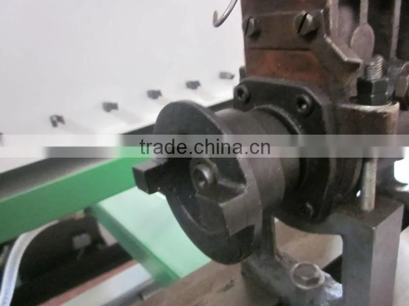 diesel injection pump test bench accessories coupling