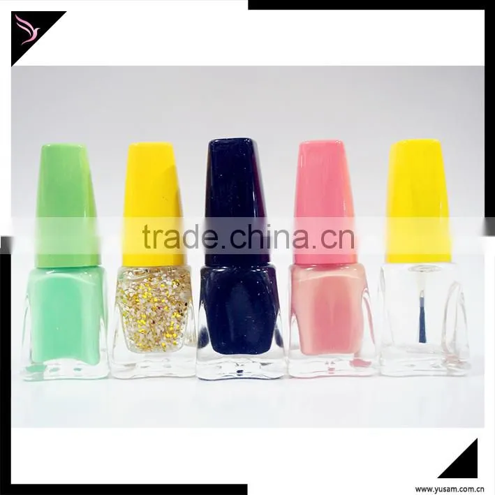 Private label Nail Polishes