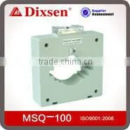 Precision current transformer for metering MSQ-100(MSQ100)