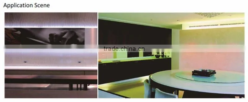 led rigid strips, strip lighting