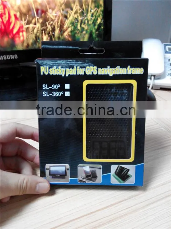 novelty 2015 motorcycle accessories car navigator holder
