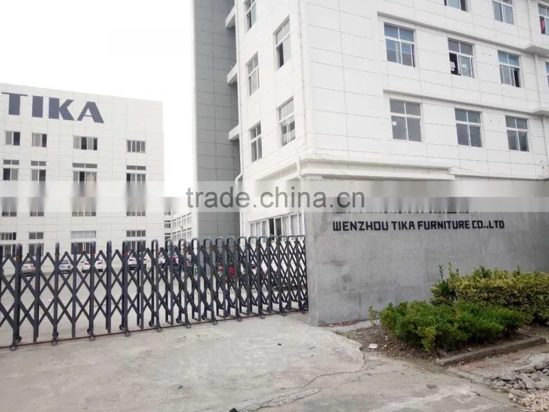 Wenzhou Tika Furniture Co., Ltd. company overview - view 1