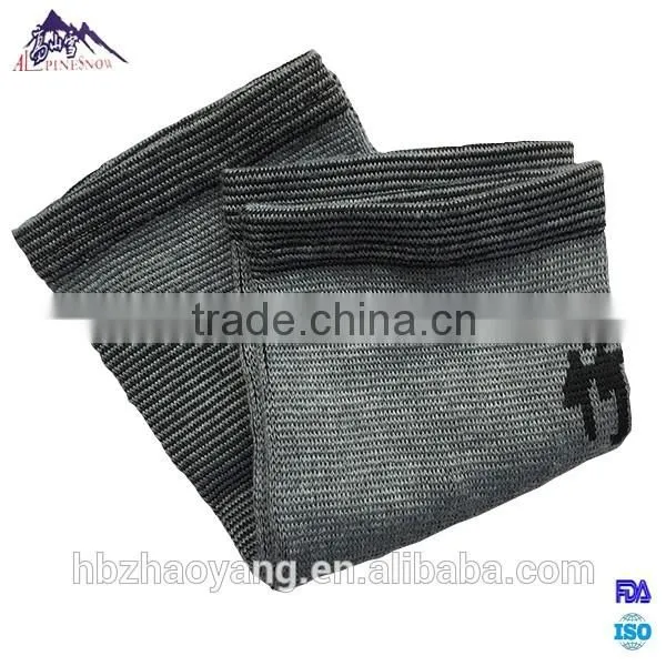 High elastic ankle brace compression support sleeve made in China