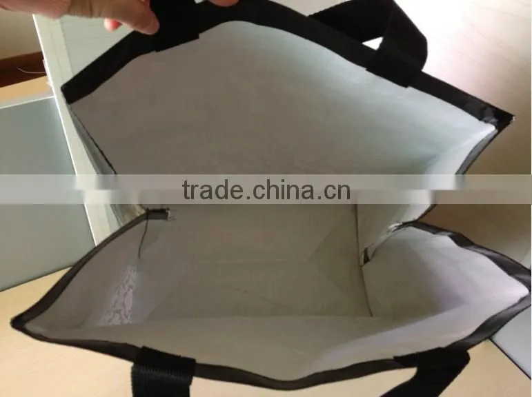 PP Woven shopping Bag