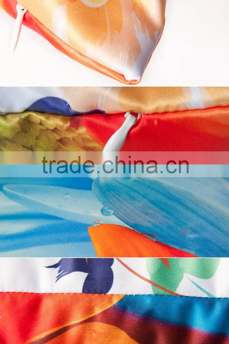 18"x18" inch popular wholesale Custom made pillow cover