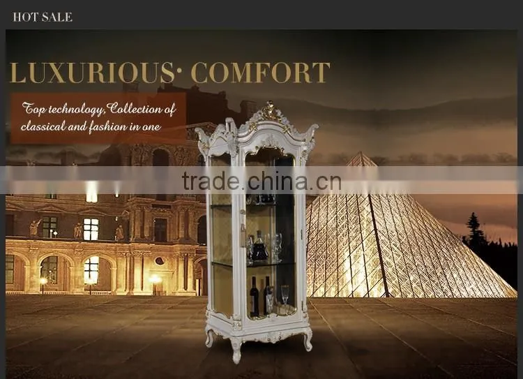 Retro furniture -european furniture cabinet made in china