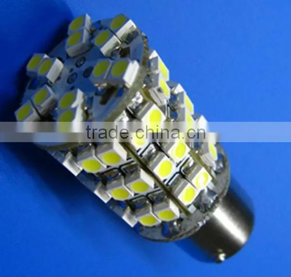 68 SMD brake light in auto lighting system