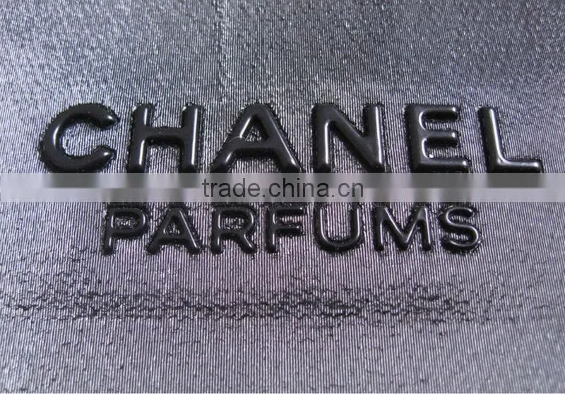 3D bags design logo