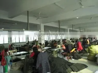 Huzhou Carl Maya Textile Co., Ltd. company overview - view 1