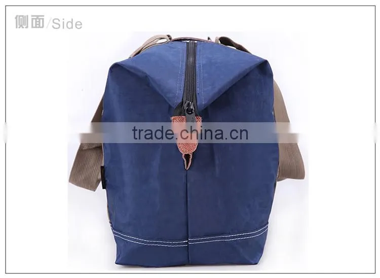 Newest Promotion Sports Travel Bag,alibaba china supplier,nylon luggage travel bag