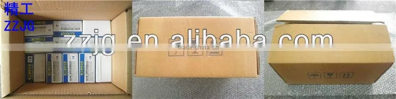Soldering Carbide Inserts from ZZJG
