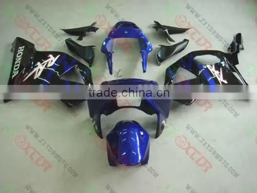 High Performance Racing bike fairings