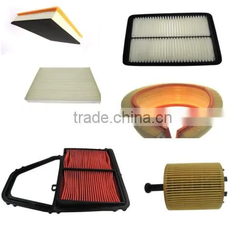 Auto Spare Part Air Filters