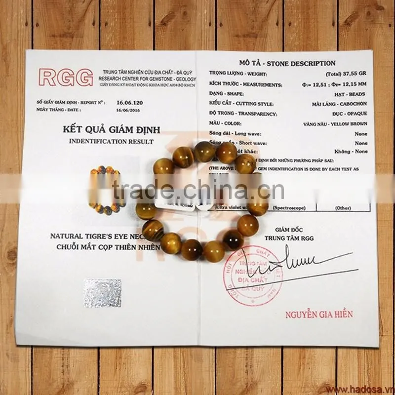 Tiger eye blue stone, Tiger eye bracelets , tiger eye stone bracelet grade 3A ,