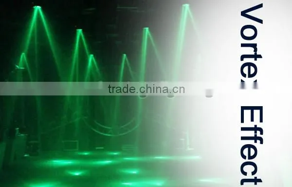 Guangzhou stage lamp dmx 3*15W bee eye led moving head