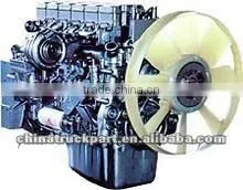 Original Truck Engine from SINOTRUK