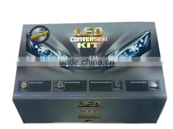 wholesale 2015 new 22w 6000k led light motorcycle h1,h3,h4 ,h6,h7 ,h8,h9,h10,h11, h13 led light motorcycle