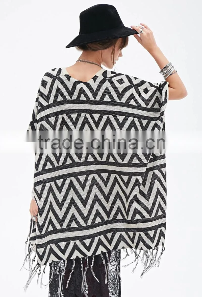 Knit ladies/ women fashion cardigan/ sweater