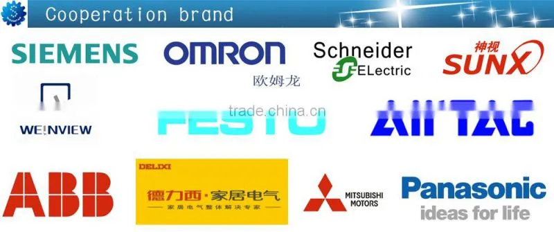 Good character PET bottle making machinery