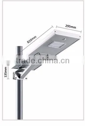 YANGFA online shopping solar energy street lights AS01 20W