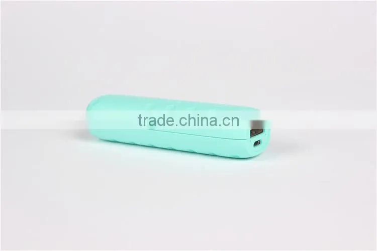 trust power bank 2200mah ABS hot goods in 2015