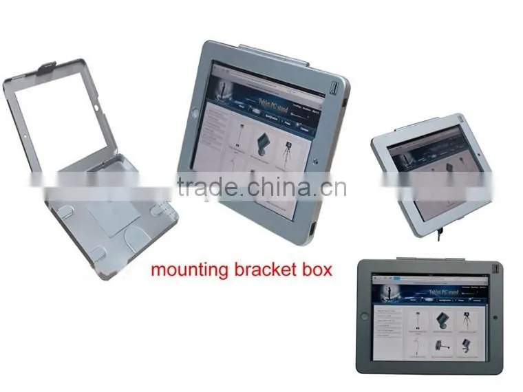 YIDISPLAY retail security display stand