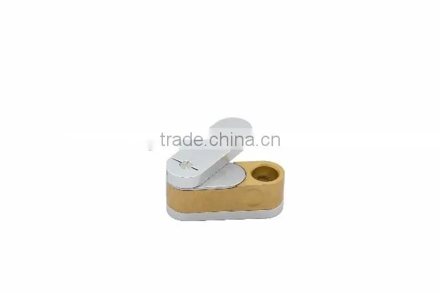 Magnet Pipe - aluminum