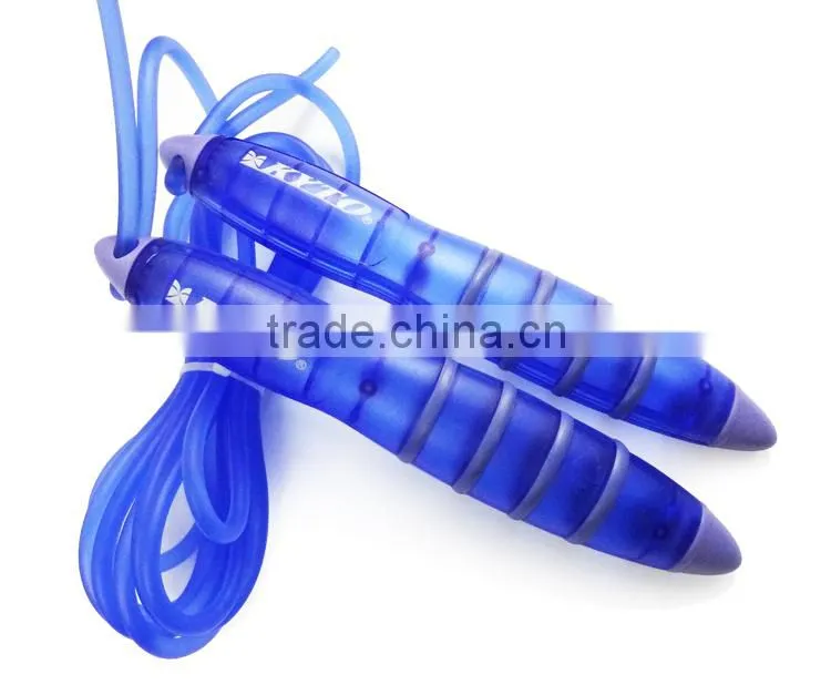 KYTO factory outlet exercise and sport kids trainning jump rope