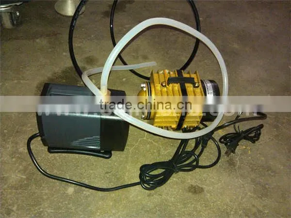 mini laser engraving and cutting machine home business SIGN-4030