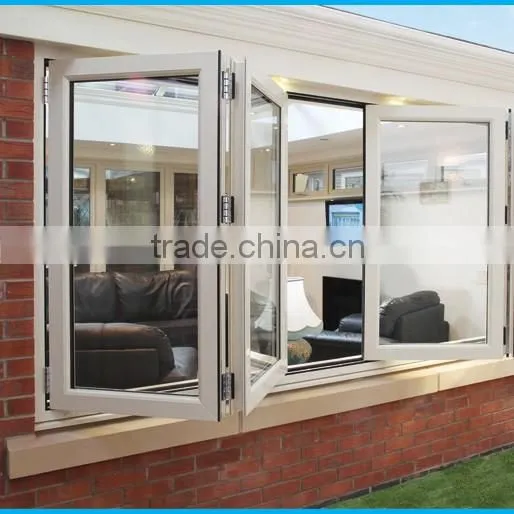 upvc bathroom doors and windows, steel reinforced upvc profile doors