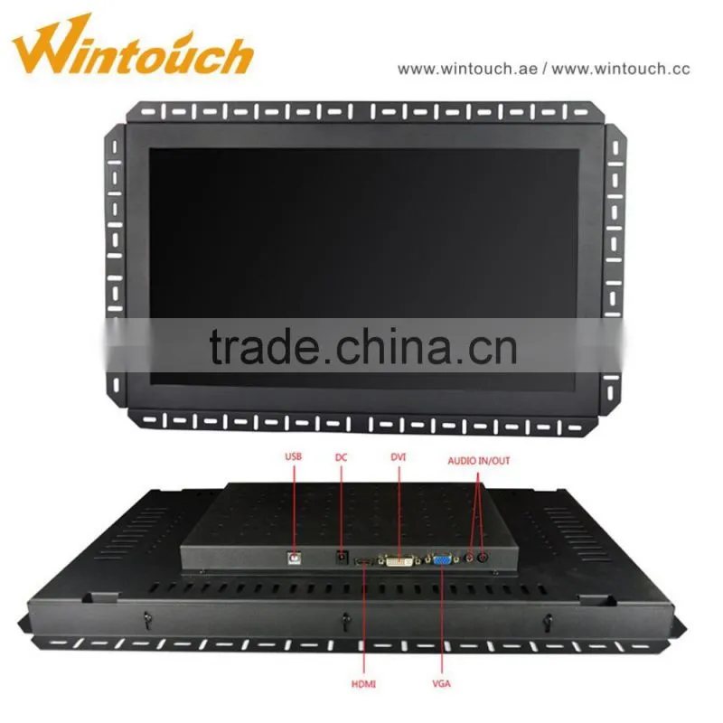 12 inch hdmi monitor