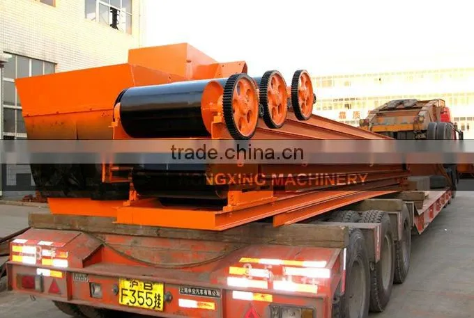 High quality Conveying Equipment used in quarry and mining industry
