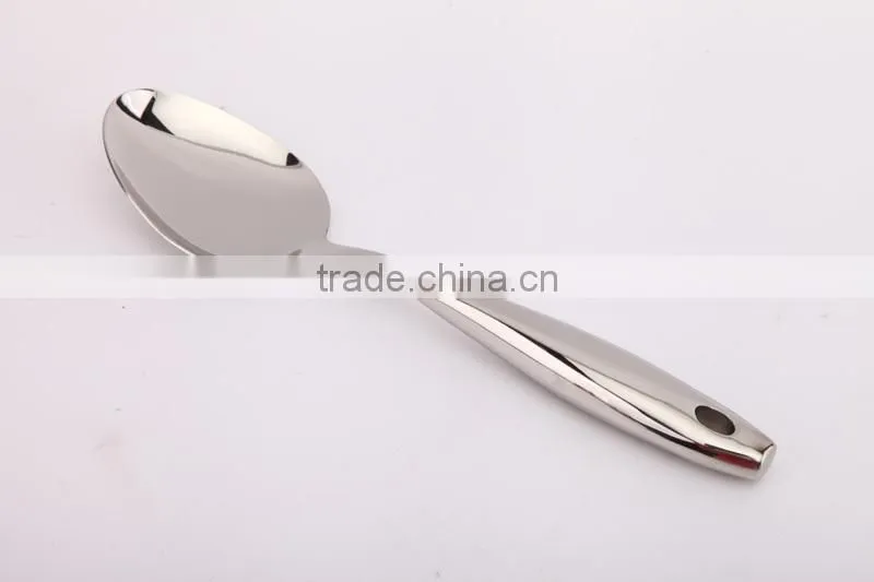 LFGB/FDA High quality and new product stainless steel children kitchen tools