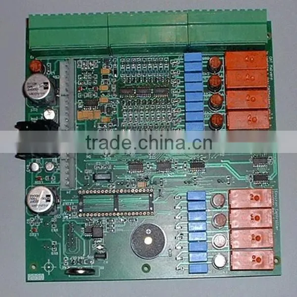 2016 new digital camera pcba assembly manufacture from China