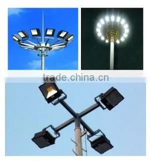 COB 30w 20w 10w led flood light with Meanwell Epistar Bridgelux 5years warranty IP65 led parking garage light