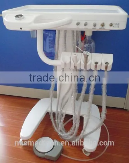 mobile dental unit GuMei mobile dental unit 110V~220 available.