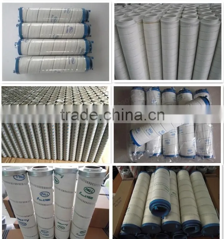 Power Plant Gas Turbine Filter Element JCAJ002